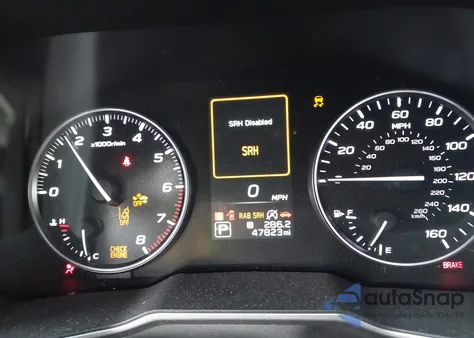 2022 Subaru Legacy Touring Xt from USA, damaged, VIN 4S3BWGP69N3025821